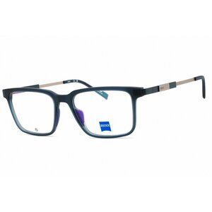 Zeiss EYEGLASSES ZS23718-414-55 New with case